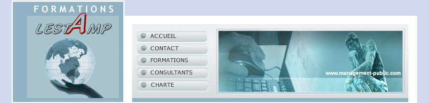 Management public : am�liorer la qualit� du service rendu.